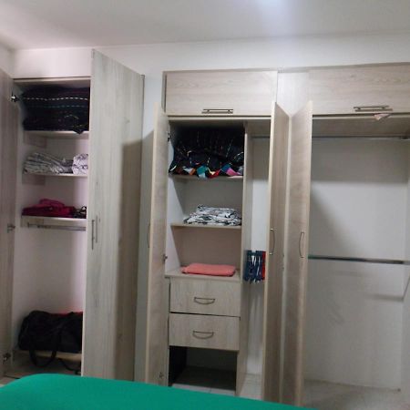 Apartamento Vital Bucaramanga Dış mekan fotoğraf