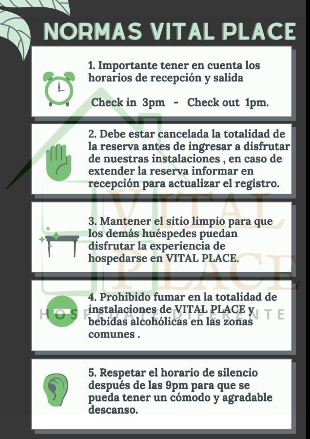 Apartamento Vital Bucaramanga Dış mekan fotoğraf