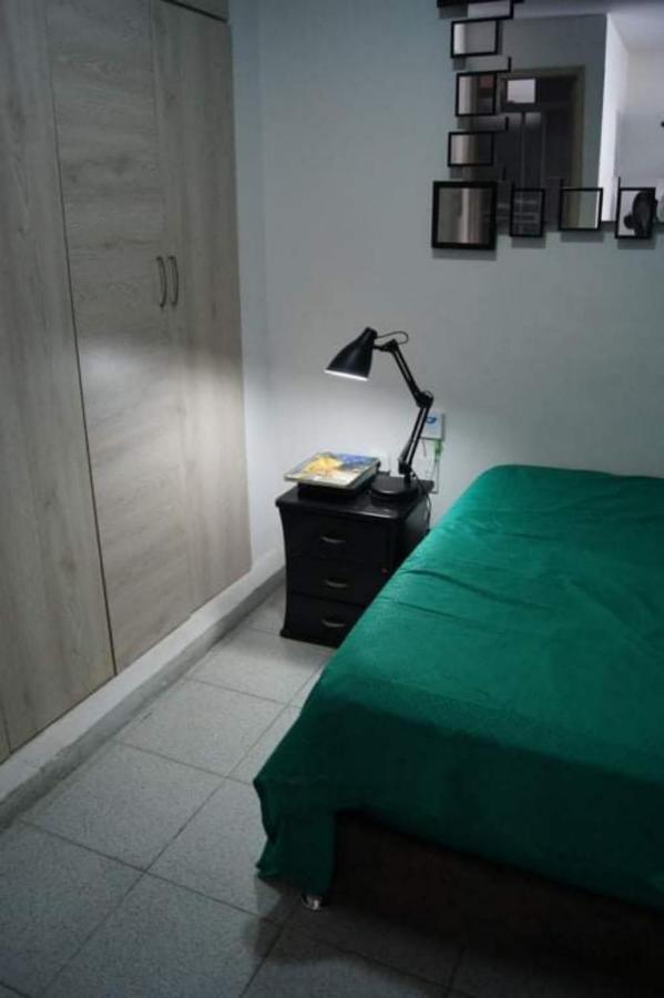 Apartamento Vital Bucaramanga Dış mekan fotoğraf