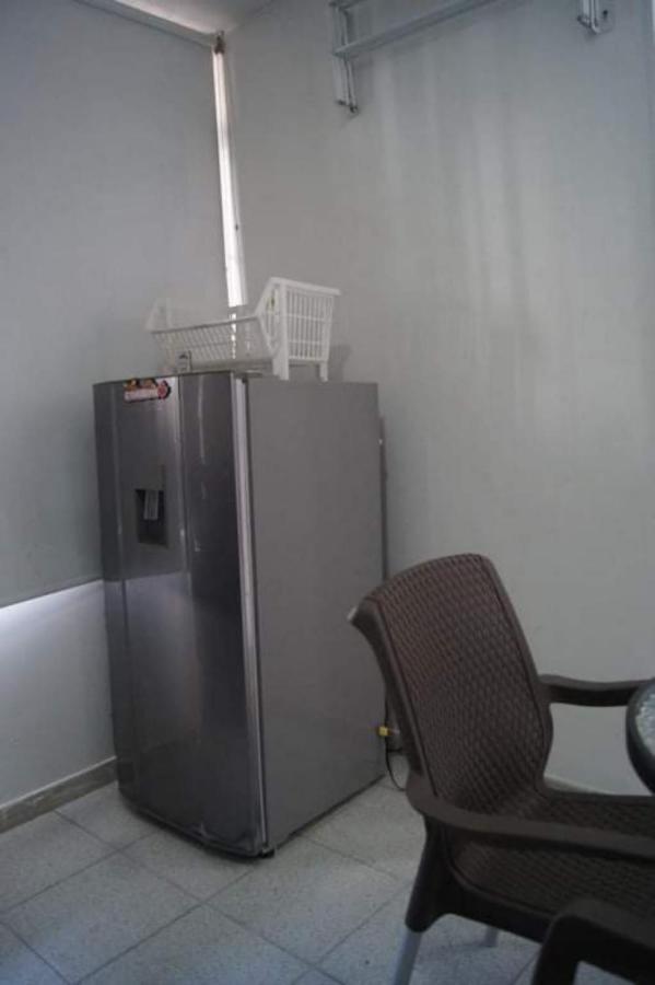 Apartamento Vital Bucaramanga Dış mekan fotoğraf