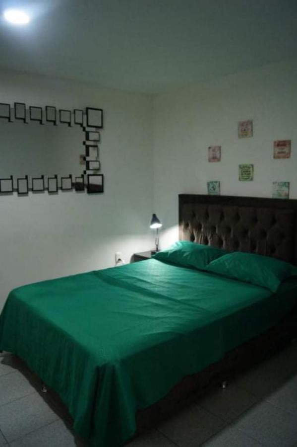 Apartamento Vital Bucaramanga Dış mekan fotoğraf