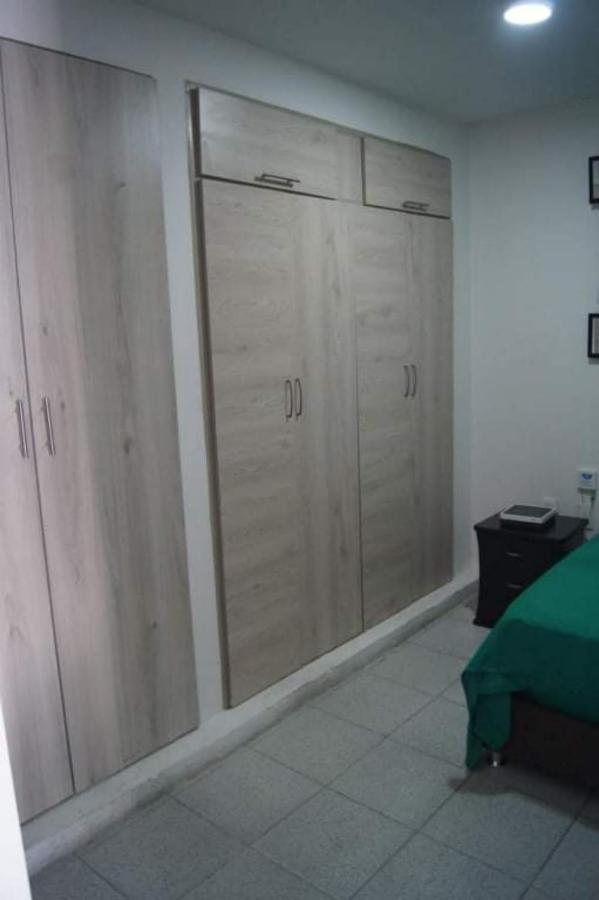 Apartamento Vital Bucaramanga Dış mekan fotoğraf