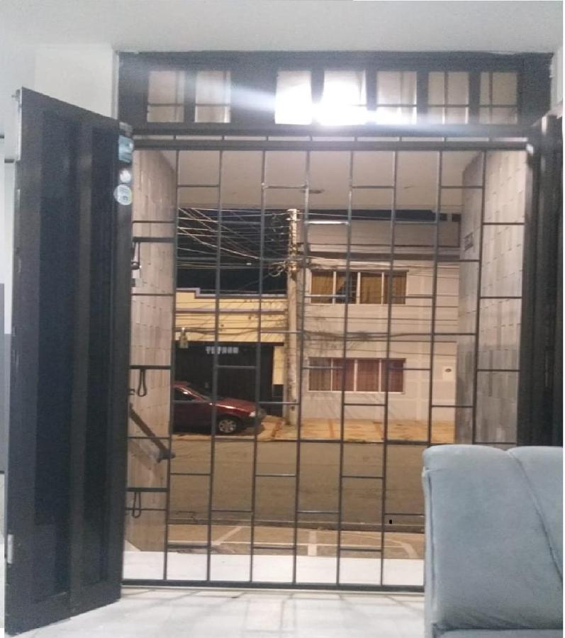 Apartamento Vital Bucaramanga Dış mekan fotoğraf