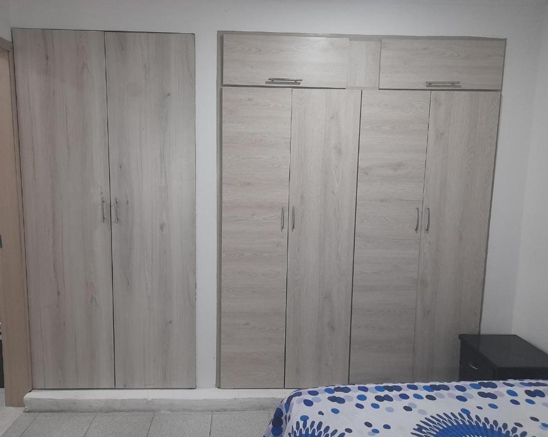 Apartamento Vital Bucaramanga Dış mekan fotoğraf