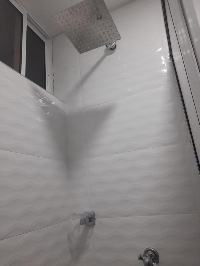 Apartamento Vital Bucaramanga Dış mekan fotoğraf