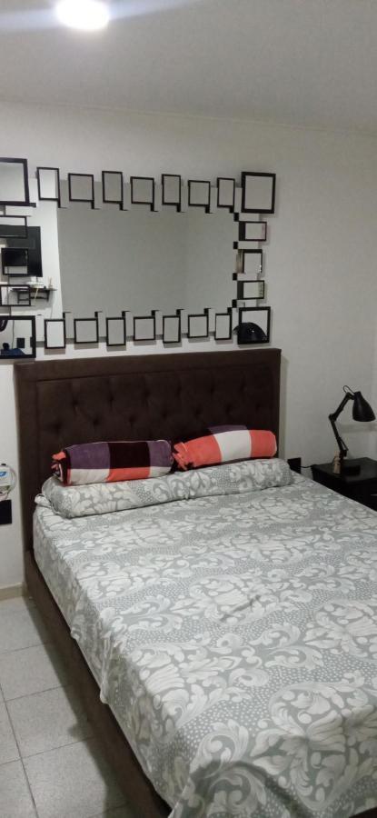 Apartamento Vital Bucaramanga Dış mekan fotoğraf