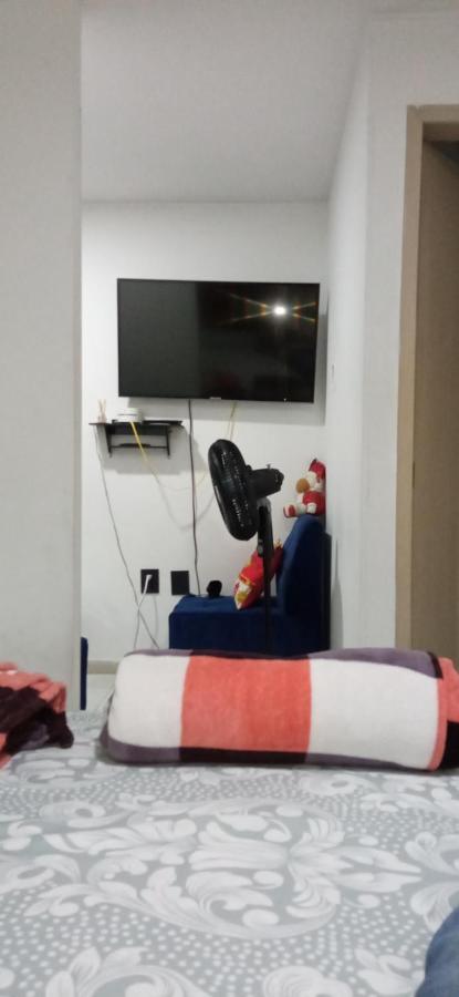 Apartamento Vital Bucaramanga Dış mekan fotoğraf
