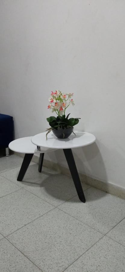 Apartamento Vital Bucaramanga Dış mekan fotoğraf