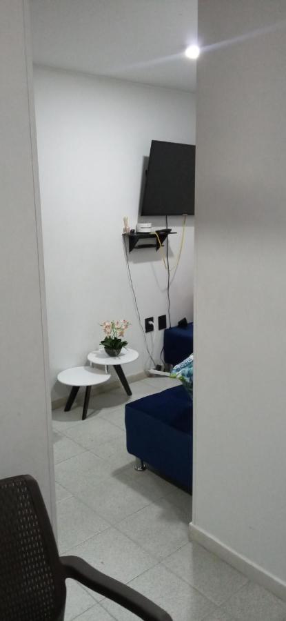 Apartamento Vital Bucaramanga Dış mekan fotoğraf